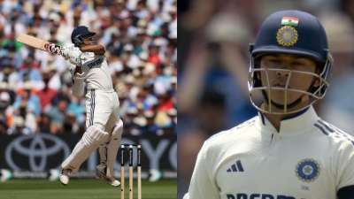 Ind vs Eng: சதத்தை தவறவிட்டு.. ரெக்கார்ட்டை மிஸ் செய்த ஜெய்ஸ்வால்! ஆனா ரோகித்தின் சாதனை காலி