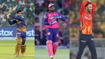 IPL 2026: வேறு அணிக்கு தாவும் 9 முக்கிய வீரர்கள்... முழு டிரேடிங் லிஸ்ட்!