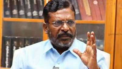 &quot;காவல் வன்முறைகளை முற்றாக ஒழிக்க வேண்டும்..&quot; விசிக உயர்நிலைக்குழுவில் தீர்மானம் நிறைவேற்றம்!
