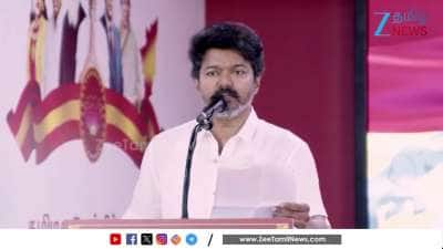 Ready to face any situation Vijay challenges CM Stalin