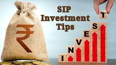 SIP Mutual Fund: மாதம் ரூ.1000 முதலீடு போதும்... ரூ.1 கோடி கார்பஸை கொடுக்கும் பரஸ்பர நிதியம்