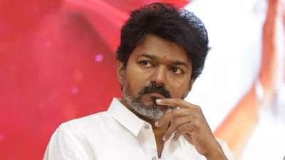 பாஜக, திமுகவுடன் கூட்டணி கிடையாது - விஜய் உறுதி! 