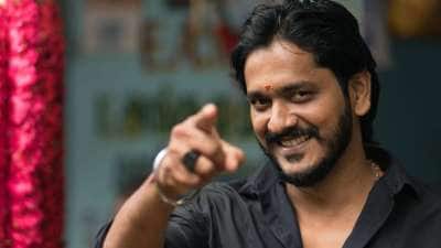 குணச்சித்திர வேடங்களில் கவனம் ஈர்க்கும் நடிகர் குணா பாபு