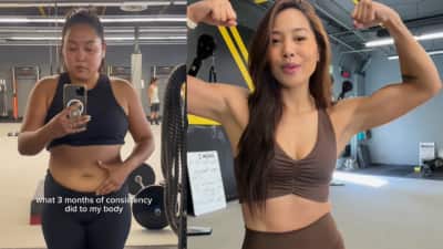 32 கிலோ உடல் எடையை குறைத்த பெண்... இந்த 5 விதிகளை சரியா பலோ பண்ணனும்...!