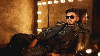 தமிழை தாண்டி மலையாளத்திலும் அறிமுகமாகும் சாய் அபயங்கர்!