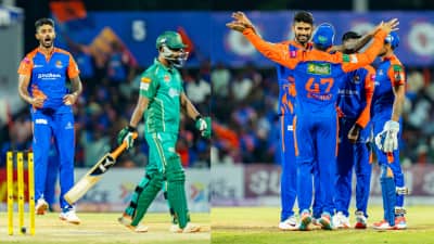 பாண்டிச்சேரி பிரீமியர் லீக்: அசத்திய அமன் கான்... வில்லியனூர் மொஹித் கிங்ஸ் அதிரடி வெற்றி!