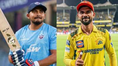 ருதுராஜ் தலைமையில் விளையாடப்போகும் பிருத்வி ஷா! அதிகாரப்பூர்வ அறிவிப்பு!