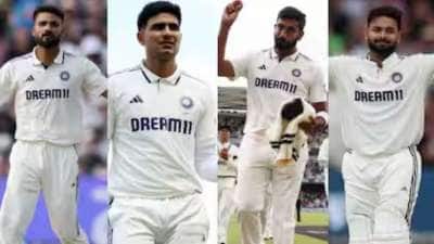 Ind vs Eng 3rd Test: இந்த இரண்டு வீரர்கள் நீக்கம்.. உத்தேச பிளேயிங் 11 இங்கே!