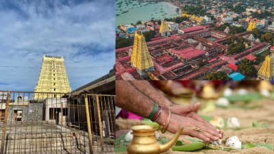 ஆடி அமாவாசைக்கு ஆன்மீக சுற்றுலா... தமிழ்நாடு அரசின் செம ஏற்பாடு - என்ன பிளான்?