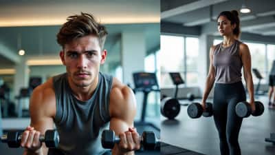 உடல் கொழுப்பை வேகமாக குறைக்க... இந்த 7 பழக்கங்கள் உதவும் - பிட்னஸ் கோச் டிப்ஸ்!