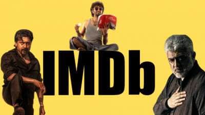 2025ன் டாப் 10 IMDb இந்திய திரைப்படங்கள்! லிஸ்டில் 3 தமிழ் படங்களும் இருக்கு..என்னென்ன தெரியுமா?