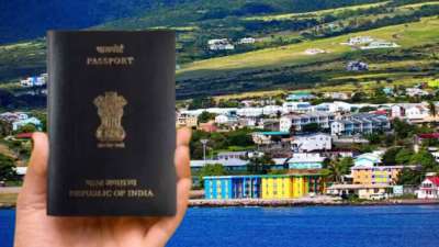 ரூ.1 கோடிக்கும் குறைவாக முதலீடு செய்து இந்த நாடுகளில் இந்தியர்கள் குடியுரிமை பெறலாம்