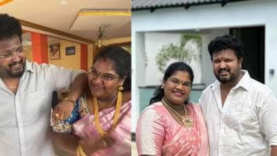 வாயை கொடுத்து வாங்கி கட்டிக்கொண்ட இந்திரஜா சங்கர்! தமிழக அரசு கண்டனம்..என்ன விஷயம்?