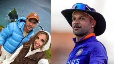 2வது திருமணத்துக்கு தயாரான ஷிகர் தவான்? கரண்ட் காதலியுடன் சேர்ந்து செய்த விஷயம்..