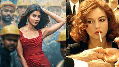 கூலி படத்தின் Monica பாடல்..‘இந்த’ நடிகையை பற்றியது-யார் தெரியுமா?