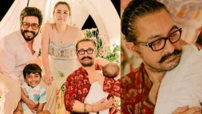 அமீர் கானுடன் விஷ்ணு விஷாலுக்கு அப்படி என்ன உறவு? க்ளோஸ் ஆக காரணம் இதுதான்!