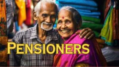 அடல் பென்ஷன் திட்டம்: மாதம் ரூ.210 பங்களிப்பில்... ஆயுள் முழுவதும் ரூ.5000 பெறலாம்