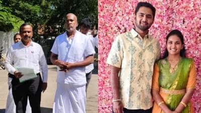 ரிதன்யா தற்கொலை! வழக்கை சிபிஐக்கு மாற்றுக - தந்தை பரபரப்பு மனு!
