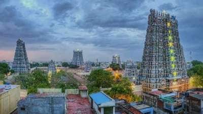 108 அம்மன் கோயில் டூர் செல்லலாம்.. குறைந்த கட்டணம், அசத்தும் TTDC