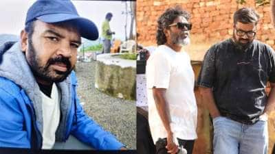 பா.ரஞ்சித் படப்பிடிப்பில் ஸ்டண்ட் மாஸ்டர் ஒருவர் உயிரிழப்பு!