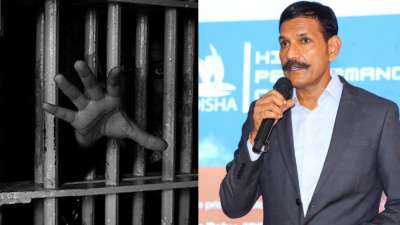 லாக்கப் மரணத்தால் காவல்துறையினரும் தான் பாதிக்கப்படுகின்றனர் - சைலேந்திரபாபு!