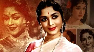 யார் இந்த &quot;கன்னடத்து பைங்கிளி&quot;? சரோஜா தேவியின் வாழ்க்கை மற்றும் திரைப்பயணம்