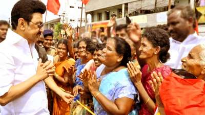 விடியல் பயணத் திட்டம்: பெண்களுக்கு குட்நியூஸ்.. 2 வழித்தடங்களில் இலவசப் பேருந்துகள்