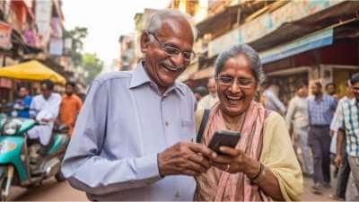 ரூ.3,000 மாத ஓய்வூதியம்: மூத்த குடிமக்களுக்கான பெஸ்ட் ஓய்வூதியத் திட்டம்