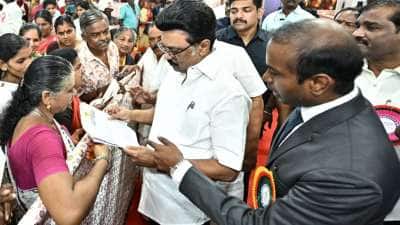 கலைஞர் மகளிர் உரிமைத் தொகை : ஏற்கனவே விண்ணப்பித்தவர்கள் செய்ய வேண்டியவை..!!