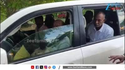 PMK founder Ramadoss says Anbumanis talk about a share in power is his personal opinion