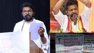 தளபதி விஜய்யை பிரதமராக காட்டியிருப்பேன் - ‘யாதும் அறியான்’ இயக்குநர் கோபி!
