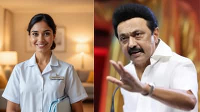 ரூ.17 ஆயிரம் சம்பளம்... இளைஞர்களுக்கு தமிழ்நாடு அரசின் இலவச பயிற்சி - விண்ணப்பிப்பது எப்படி?