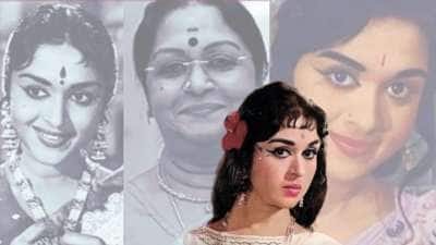 இறப்பிற்கு முன் சரோஜா தேவி செய்த நல்ல விஷயம்!  இறந்தும் வாழ போகிறார்..