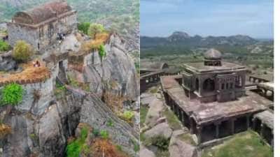 உலக பாரம்பரிய சின்னமானது செஞ்சி கோட்டை.. கெளரவித்த யுனெஸ்கோ! 