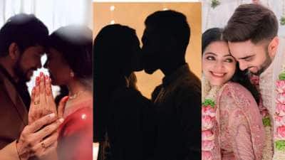 அவசர அவசரமாக திருமணம் செய்யும் தமிழ் பிரபலங்கள்! யாருக்கெல்லாம் கல்யாணம்?