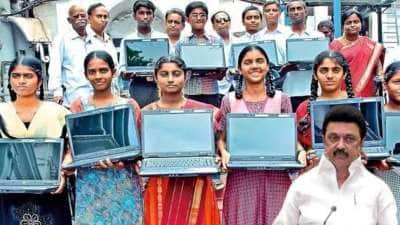 மாணவர்களுக்கு இலவச லேப்டாப் எப்போ கிடைக்கும்? தமிழக அரசு கொடுத்த சூப்பர் அப்டேட்!