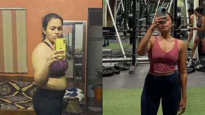20 கிலோ உடல் எடையை குறைத்த பெண்.. உதவிய 6 விஷயங்கள்!