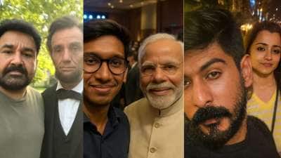 செலிப்ரிடியுடன் செல்ஃபி எடுக்கணுமா? ChatGPT எடுத்துக்கொடுக்கும்.. இதுதான் Prompt