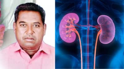 அதிரவைக்கும் கிட்னி திருட்டு... ரூ.50 லட்சத்திற்கு விற்பனை! இடைத்தரகர் திமுக நிர்வாகியா? 
