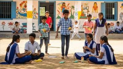 பள்ளி, கல்லூரிகளுக்கு உள்ளூர் விடுமுறை.. மாவட்ட ஆட்சியர் வெளியிட்ட முக்கிய அறிவிப்பு