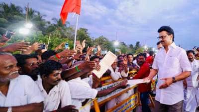 கலைஞர் மகளிர் உரிமைத் தொகை : ரூ.1000 உறுதி! பெண்களுக்கு அமைச்சர் கொடுத்த குட் நியூஸ்