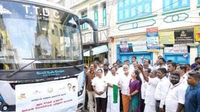 ஆடி மாதம் அம்மன் கோவில் சுற்றுலா இன்று தொடங்கியது - விண்ணப்பிப்பது எப்படி?