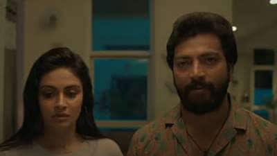 கலையரசன் நடித்துள்ள டிரெண்டிங் படம் எப்படி இருக்கு? திரைவிமர்சனம்!