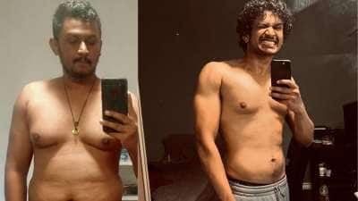 ஜிம் போகாமல்..பட்டுன்னு எடையை குறைக்க டிப்ஸ்! ‘இதை’ வீட்டில் செய்யுங்கள்..