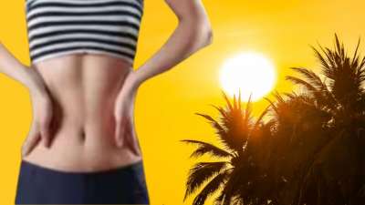 சம்மரில் சிம்பிளாய் எடை குறைக்க உதவும் டிப்ஸ்: ட்ரை பண்ணி பாருங்க