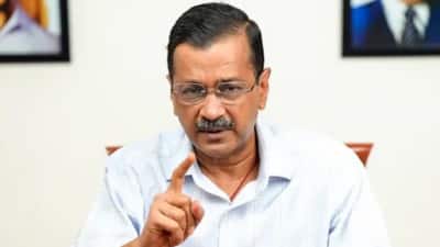 இந்தியா கூட்டணிக்கு ஷாக்... டாட்டா காட்டிய அரவிந்த் கெஜ்ரிவால் - அதிகாரப்பூர்வ அறிவிப்பு