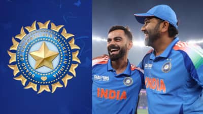 பிசிசிஐயின் ஆண்டு வருமானம் எவ்வளவு? அதில் IPL-இன் பங்கு எவ்வளவு தெரியுமா?