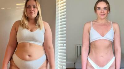 114 கிலோவில் இருந்த பெண்... 69 கிலோவுக்கு குறைய அவர் செய்த 4 பழக்கங்கள் இதோ!