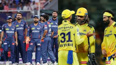 கழுகு போல் காத்திருக்கும் CSK... லக்னோ கழட்டிவிடும் இந்த 3 வீரர்கள்!
