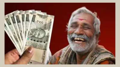 SCSS: மூத்த குடிமக்களுக்கு முத்தான திட்டம்.... அட்டகாசமான வருமானம், வரி சேமிப்பு, நிம்மதியான வாழ்க்கை